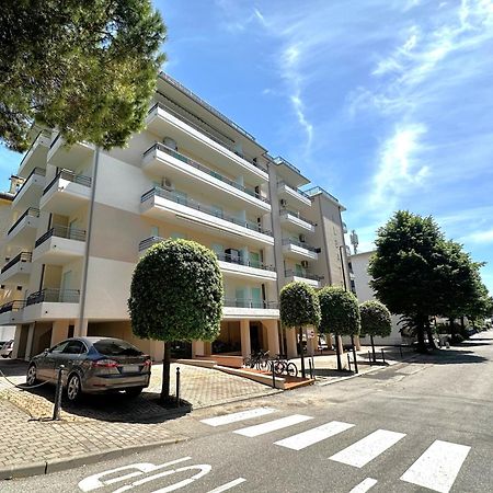 Albatros - Appartamenti Bibione Extérieur photo
