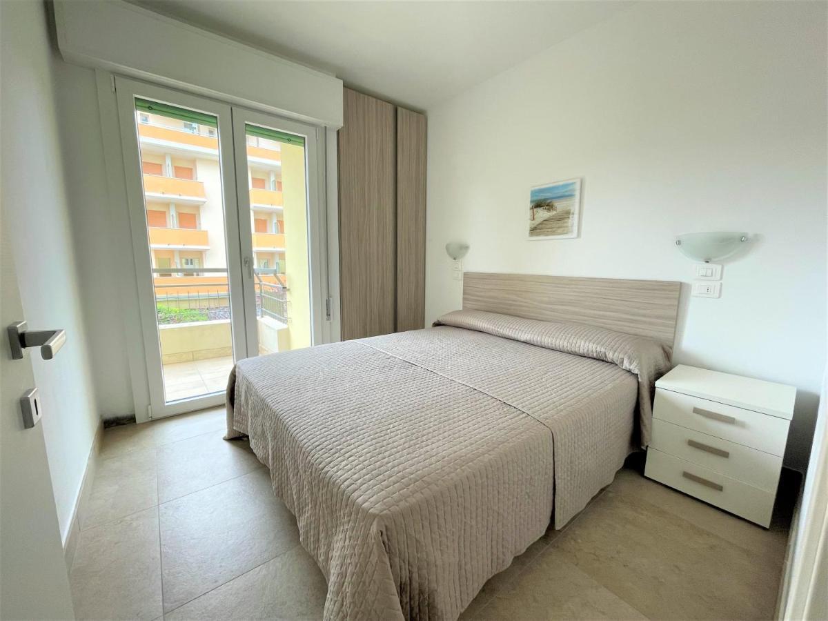 Albatros - Appartamenti Bibione Extérieur photo