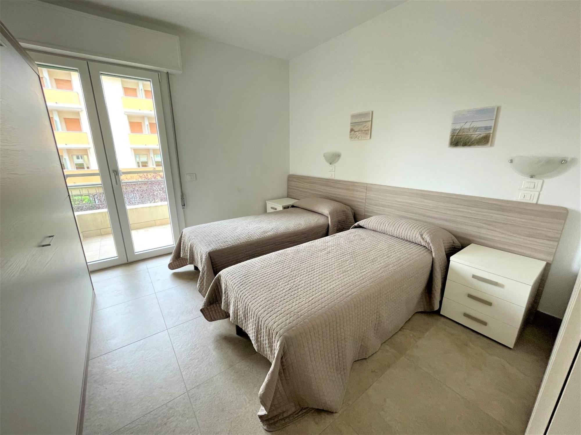 Albatros - Appartamenti Bibione Chambre photo